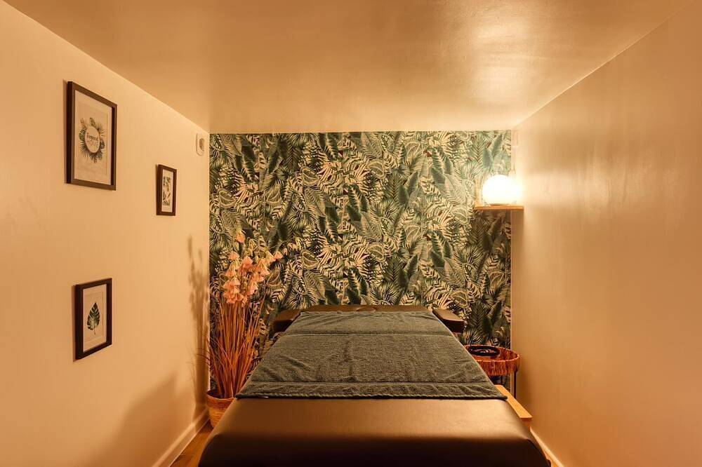 Ganze Wohnung, Romance Spa Tropical , Loft de Luxe in Le Havre, Le Havre und Umgebung