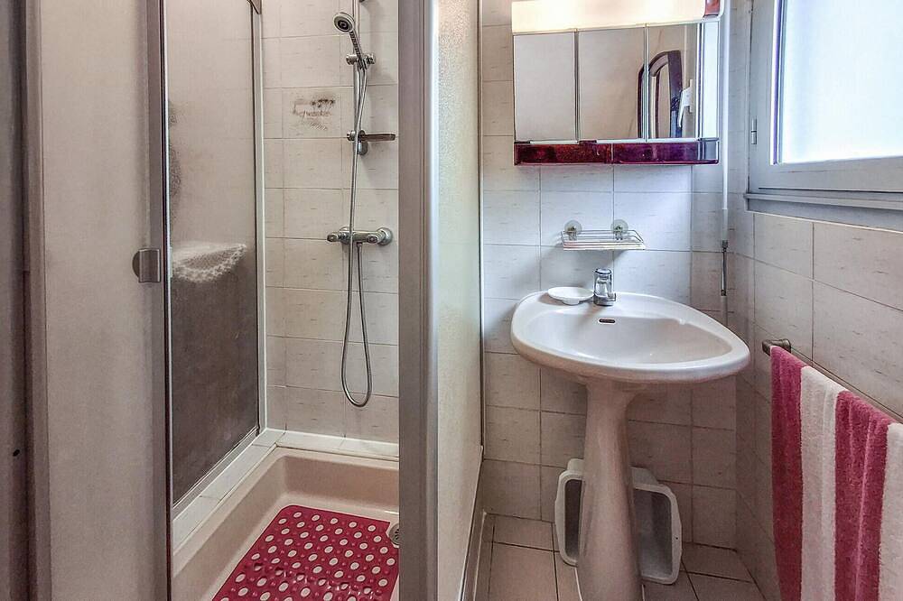 Appartement entier, Appartement confortable à Clohars Carnoet avec Wi-Fi in Clohars-Carnoët, Côte de Cornouaille