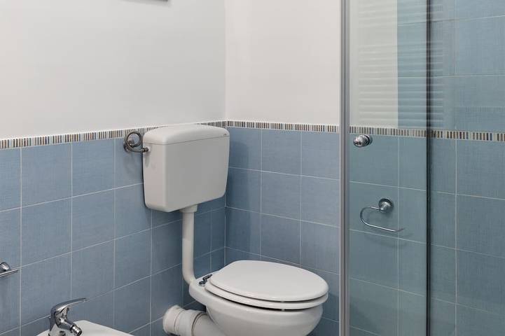 Appartement entier, Casetta Alloro Unesco Itinerary in Palerme, Province de Palerme