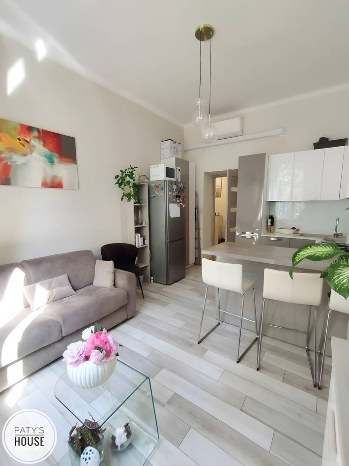 Casa de férias para 4 pessoas em Milão