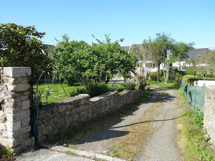 Location de vacances pour 15 personnes, avec piscine et jardin à Trégueux - 4
