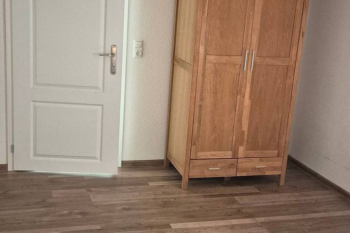 Ferienwohnung für 5 Personen, mit Terrasse und Garten in Eggesin - 2