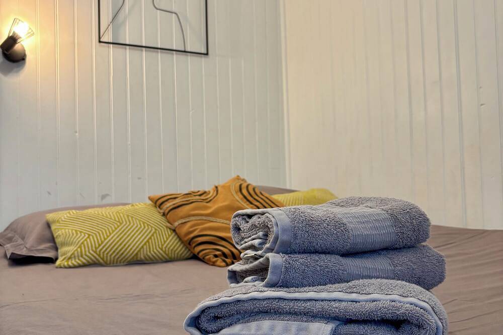 Entire apartment, Casa Cloutiers #3 - Studio - Hyper Centre Brive in Brive-la-Gaillarde, Brive-la-Gaillarde region