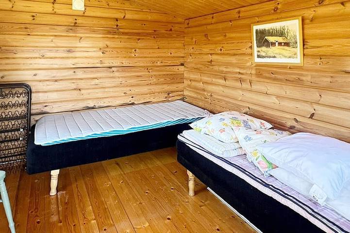 Ferienhaus für 5 Personen, mit Haustier in Mellbystrand - 3