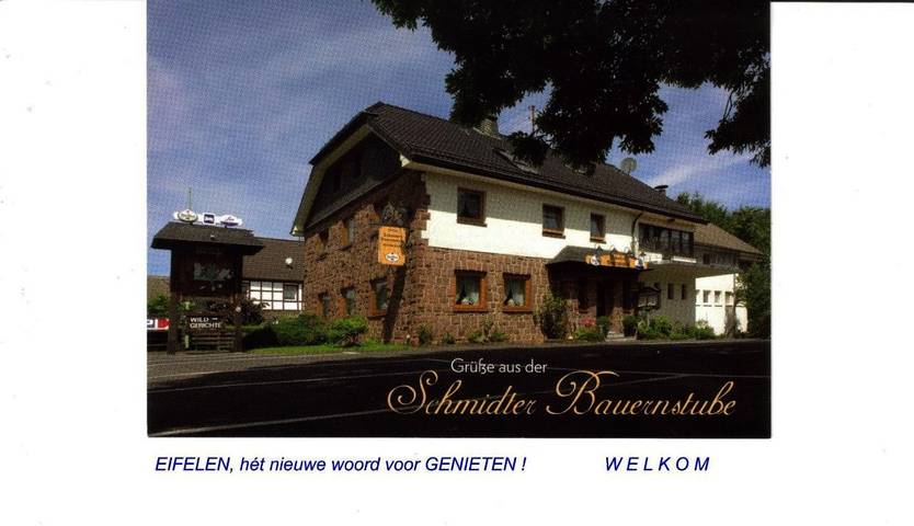 Hotel für 3 Personen, mit Terrasse und Garten