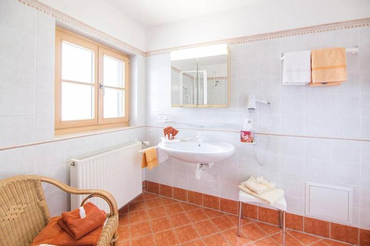 BnB für 2 Personen, mit Garten und Ausblick am Tegernsee - 2