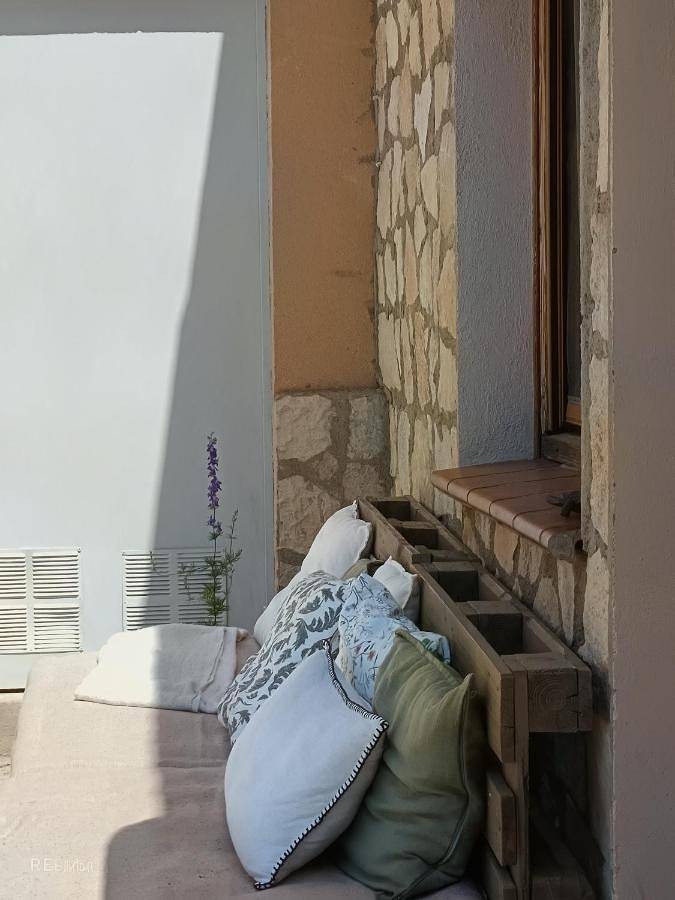 Casa rural para 22 personas, con Balcón y Terraza además de Jardín y Piscina en Provincia de Teruel - 4