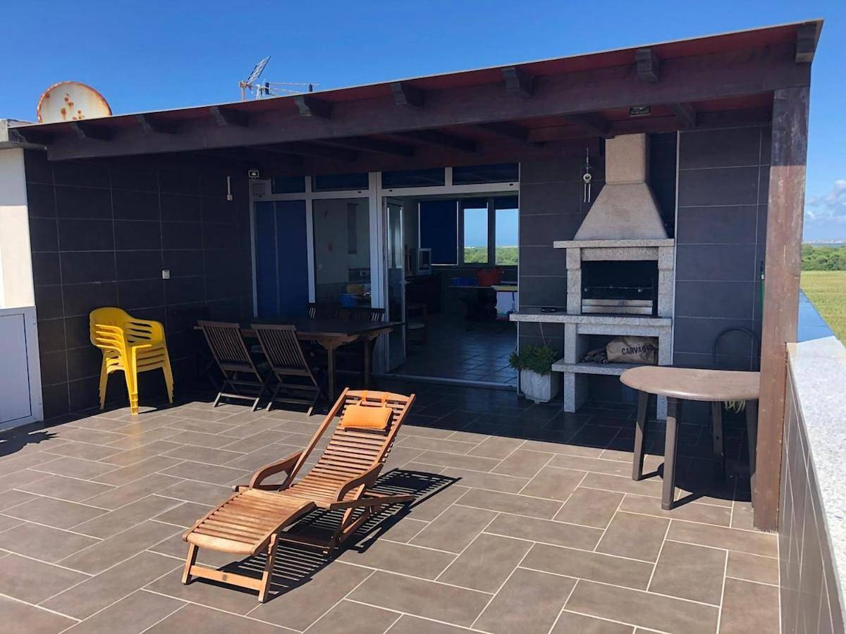 Apartamento inteiro, Apartamento na Praia da Vagueira in Ria de Aveiro, Gafanha da Boa Hora