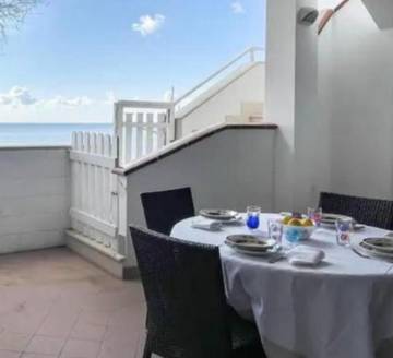 Agriturismo per 4 Persone in Torre Pali, Salve, Foto 2