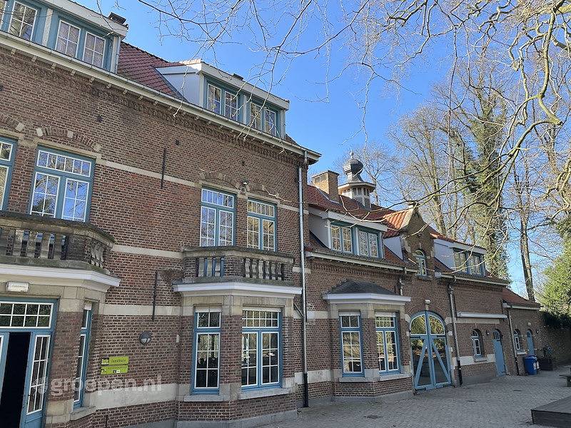 Groepsaccommodatie Sint-Katelijne-Waver in Sint-Katelijne-Waver, Antwerpen en omgeving