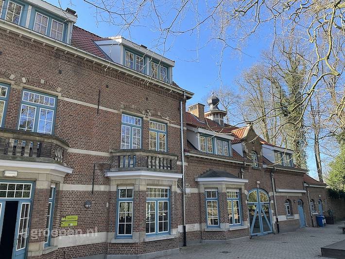 Groepsaccommodatie Sint-Katelijne-Waver