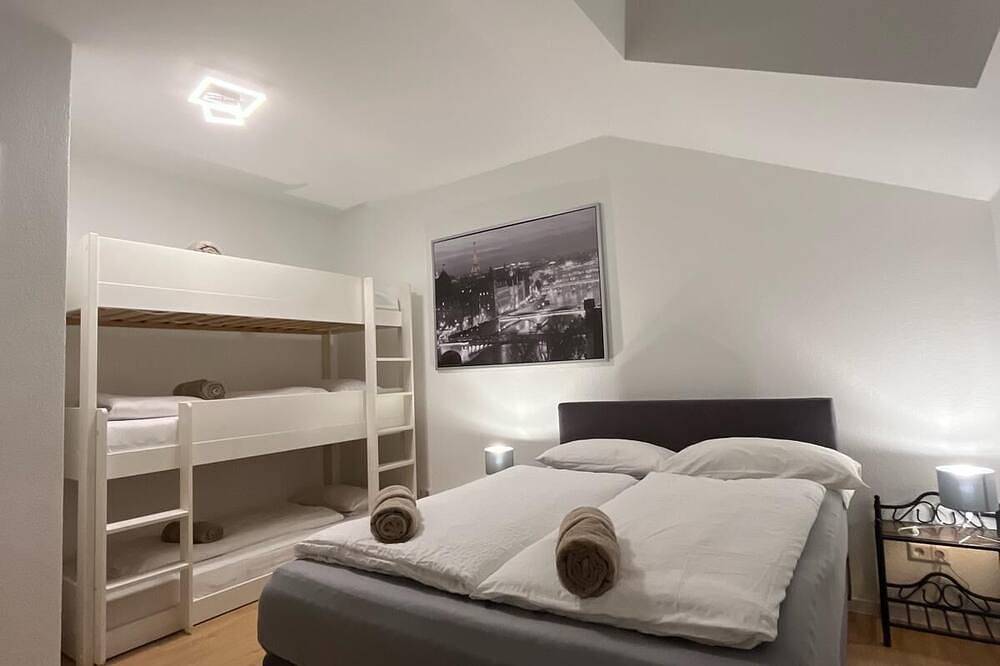 Ganze Wohnung, Neue Moderne Fewo Europa-Park & Rulantica in Europa-Park, Ringsheim