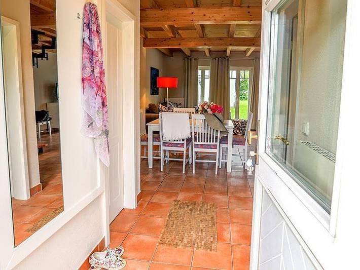 Ferienhaus für 8 Personen, mit Terrasse in Nienhagen - 4