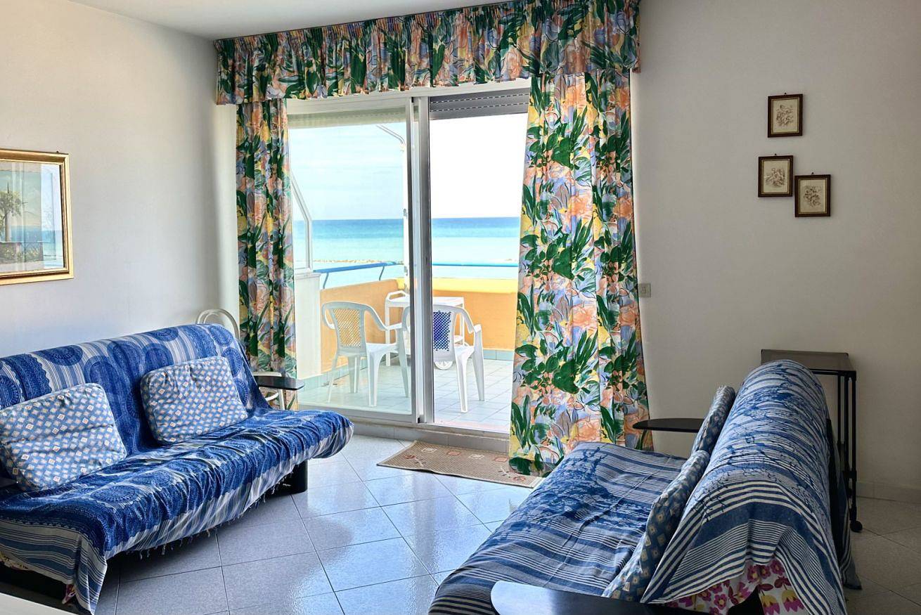 Apartamento entero, Se057 - Senigallia, wonderful seafront penthouse in Senigallia, Senigallia (Municipality)