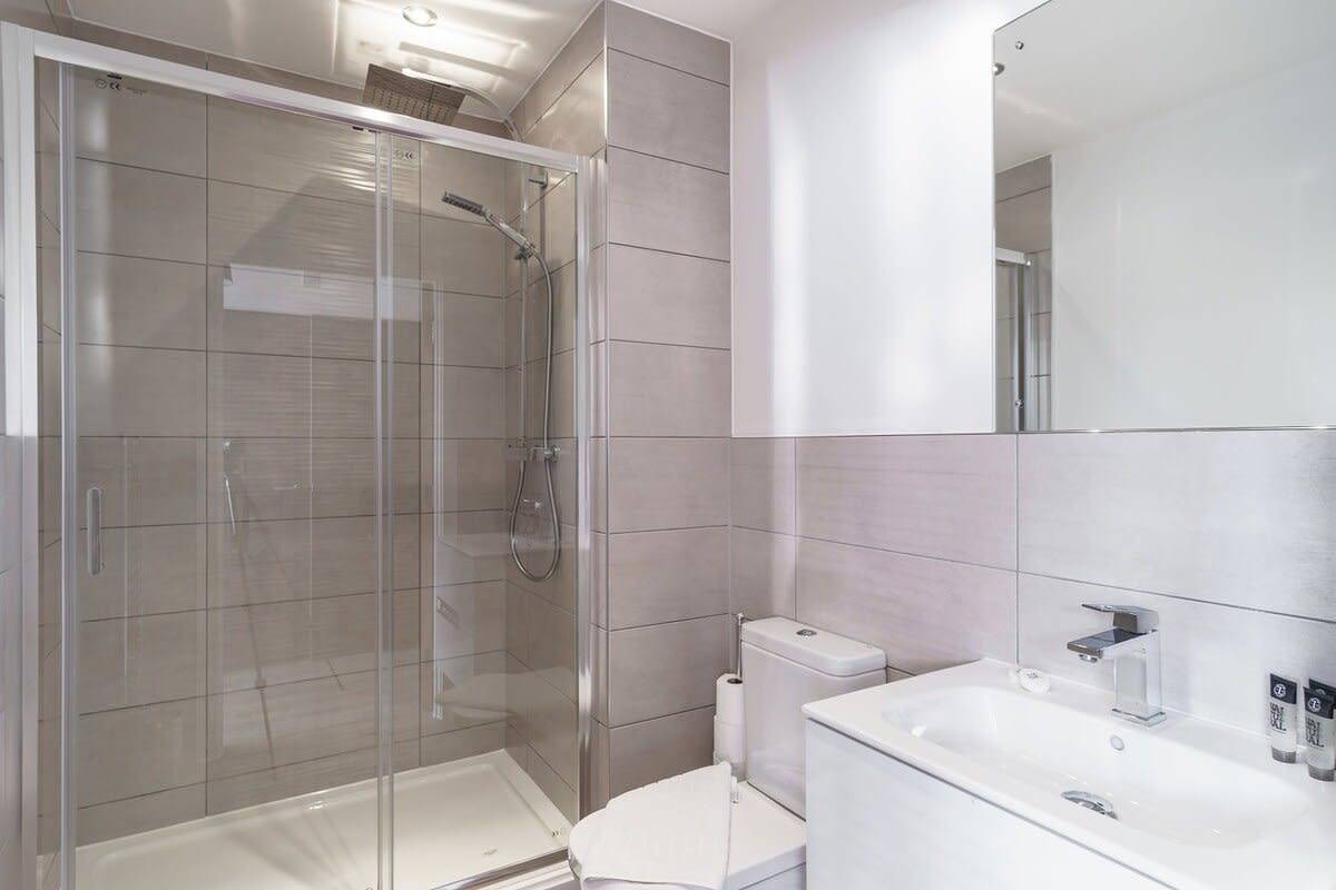 Appartement entier, Stay Zeni, Alexandra Rise Manchester Cool 1Br Flat in Grand Manchester