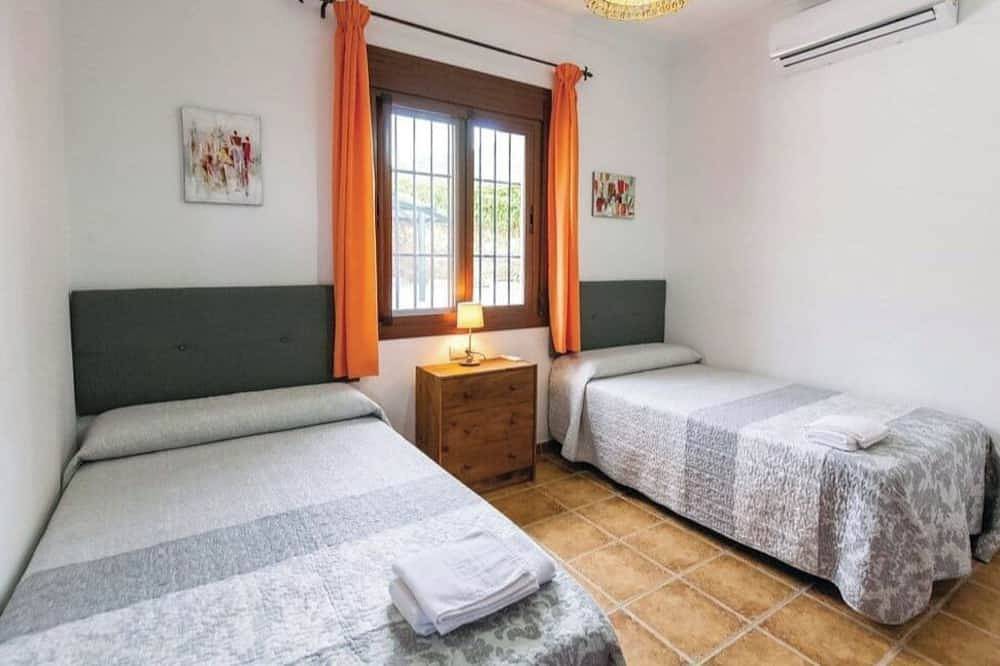 Rural house in the heart of Sierra de Grazalema in El Gastor, White Villages