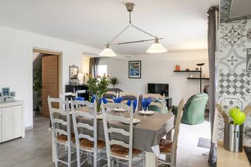 Gîte pour 6 Personnes dans Plougrescant, Région de Lannion, Photo 3