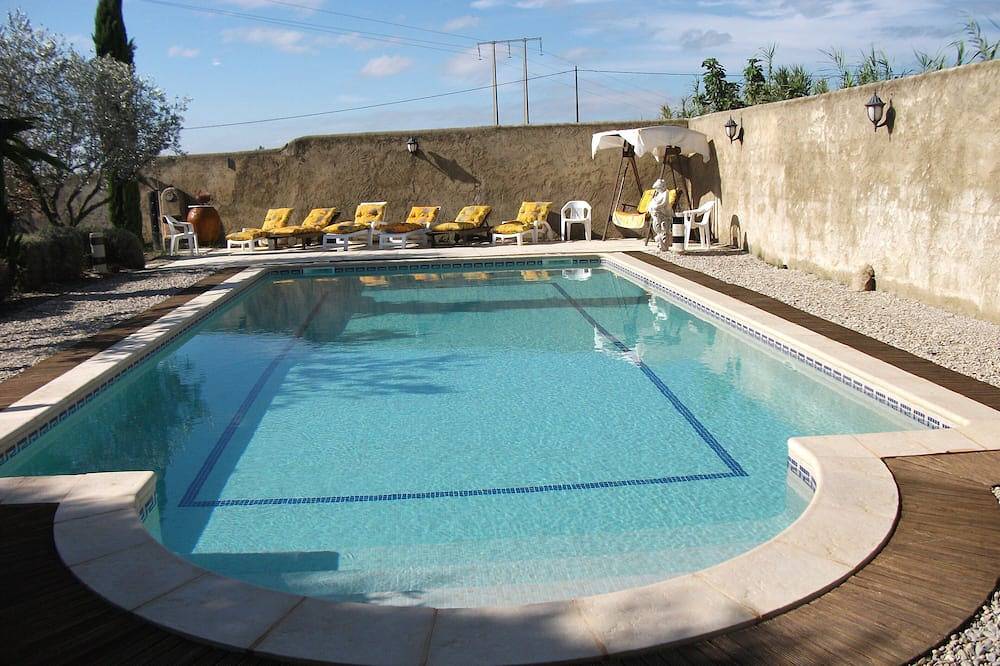 Appartement De Vacances pour 4 Personnes dans Vaison-la-Romaine, Parc naturel régional du Mont-Ventoux