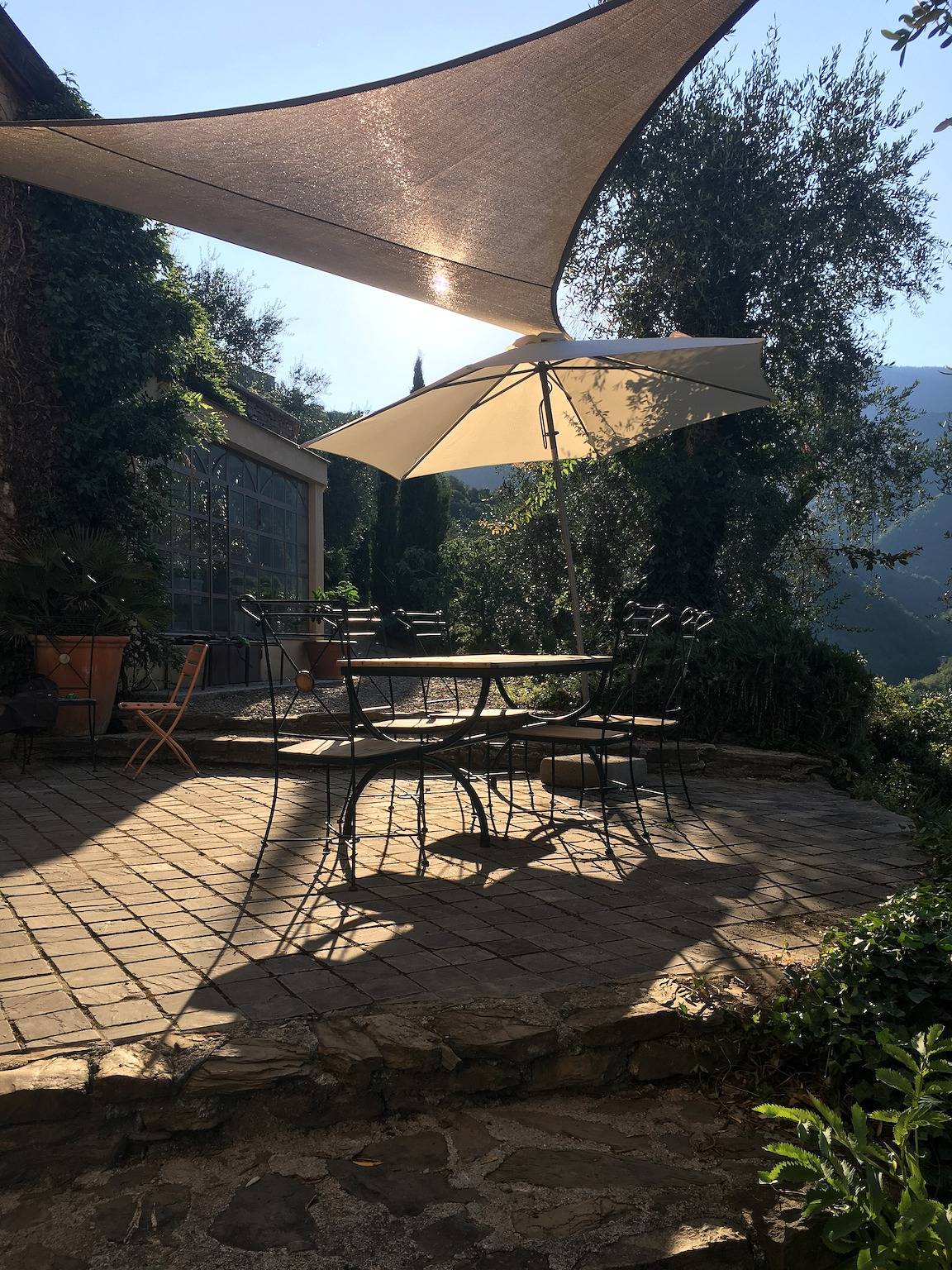Vakantiehuis 'Mini House' met Uitzicht op de Bergen, Gedeeld Zwembad en Wi-Fi, foto 7