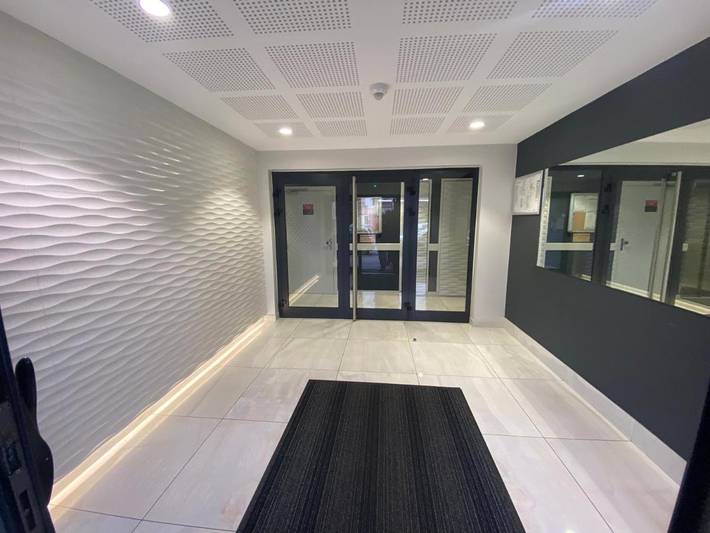 Gîte pour 4 personnes, avec terrasse, animaux acceptés dans Office de Tourisme de Thonon les Bains - 3