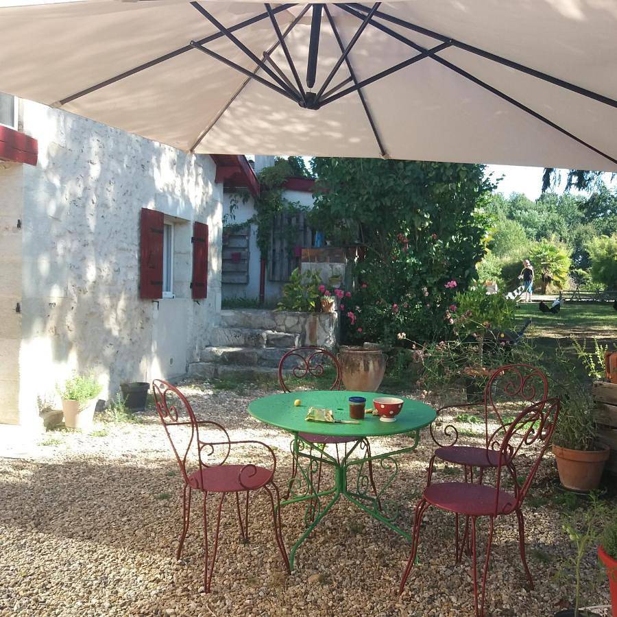 Three-Bedroom House in Razac-sur-l'Isle, Périgord Blanc