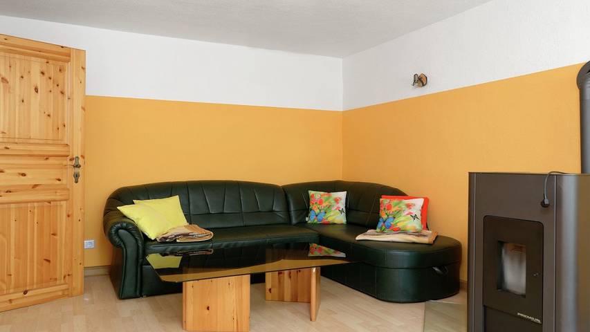 Ferienhaus für 5 Personen, mit Garten und Sauna in Region Oder - Spree - 2