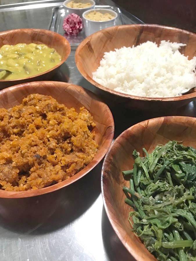 Location de vacances pour 4 personnes, avec vue et jardin à Sainte-Suzanne - 3