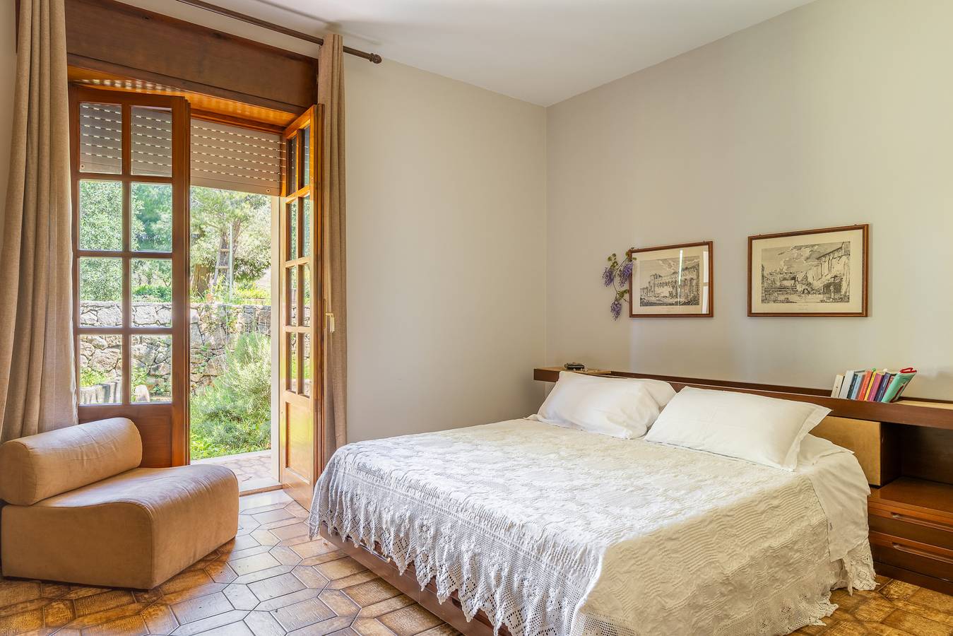 Ganze Wohnung, Il giardino delle Esperidi con piscina in Isola (Italien), Syrakus