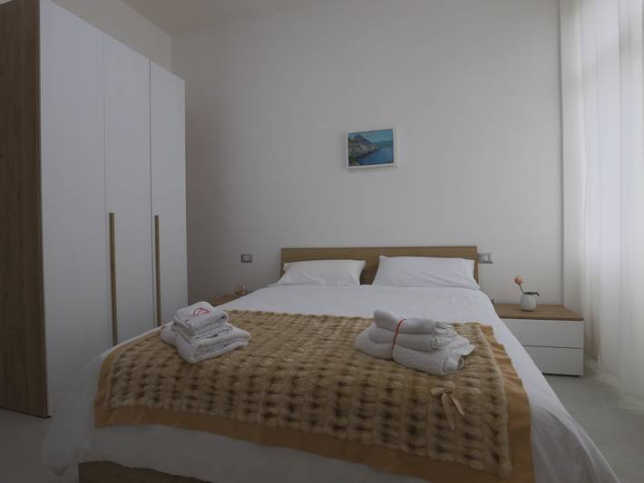 Ravello Room - Barbyb B&B in Salerno, Costa tirrenica Campania