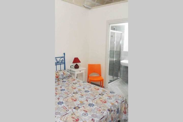 Gîte pour 2 personnes à Favignana - 4