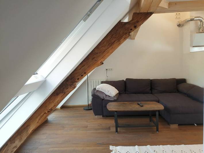 Ferienhaus für 2 Personen in Zeltingen-Rachtig - 4