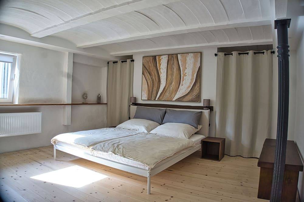 Ganze Wohnung, Ferienwohnung im Allgäu in Aichstetten, Region Bodensee-Oberschwaben