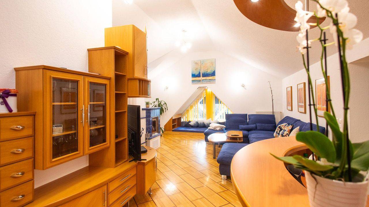 Ganze Ferienwohnung, Ferienwohnung für 5 Personen (140 m²) in Sankt Michael ob Bleiburg in Karawanken und Bachergebirge, Feistritz ob Bleiburg