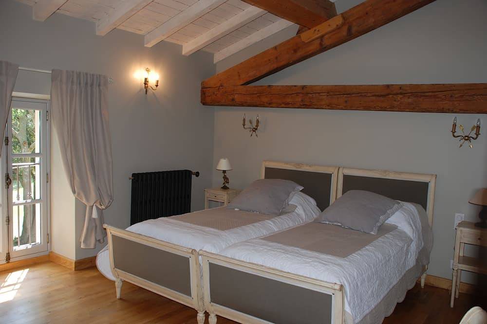 Gîte Glycine avec piscine privative in Alzonne, Région de Carcassonne