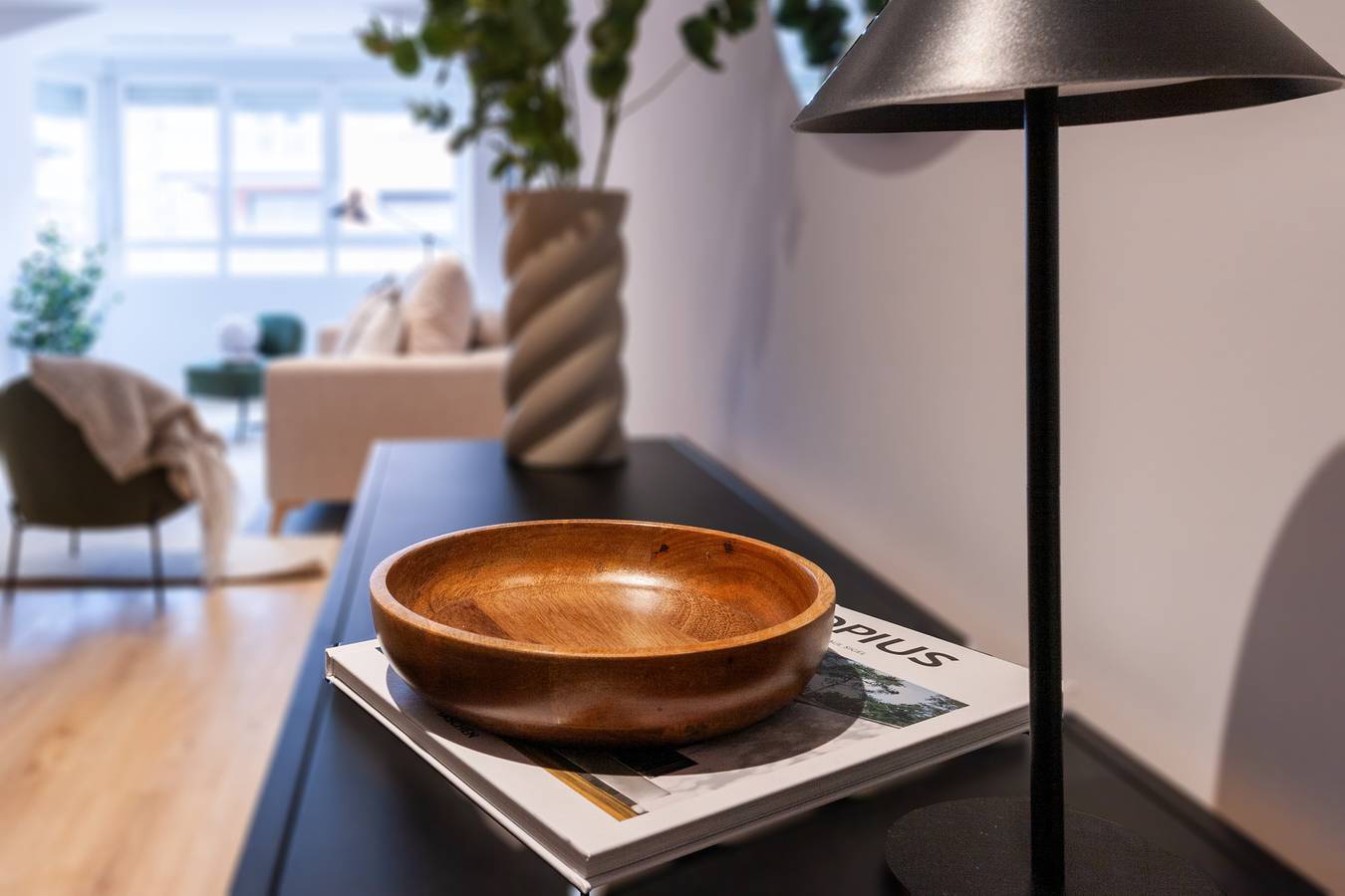 Appartamento intero, Apartamento 3 hab. en La Castellana Sharing Co  in Chamartín (Madrid), Madrid