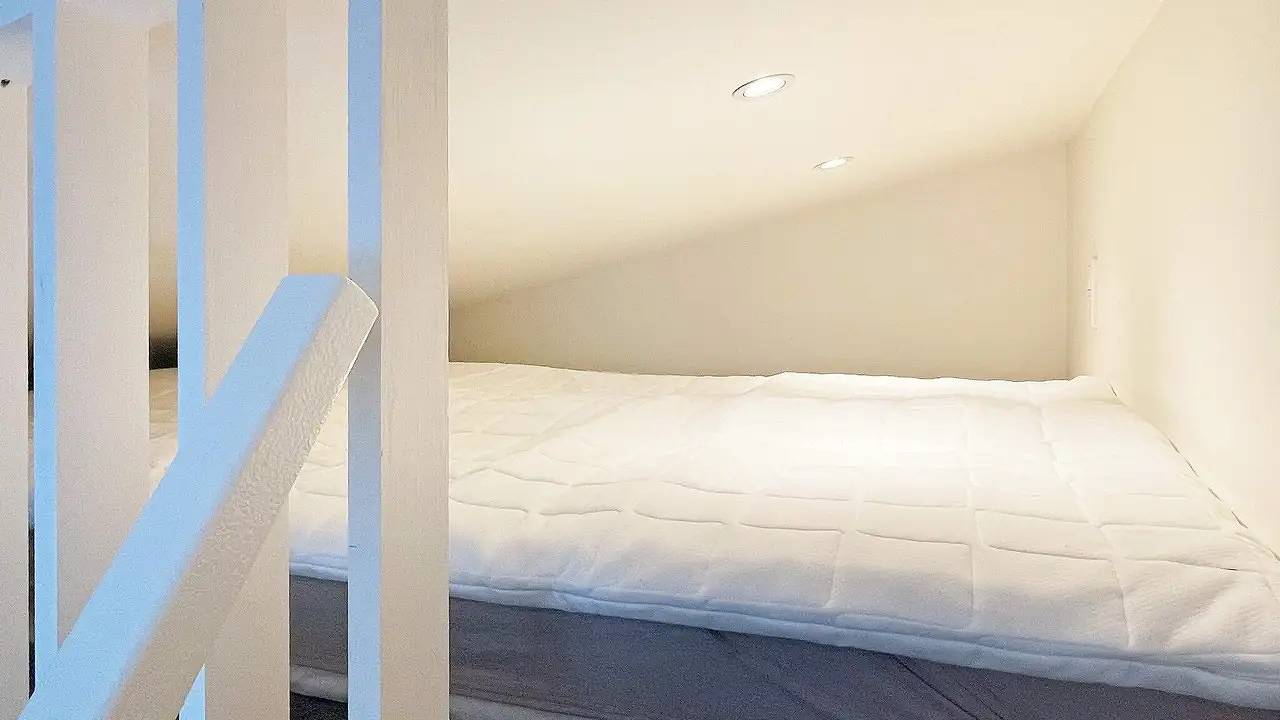 Ferienhaus für 4 Personen (20 m²) in Lindholmen in Sölvesborg, Sölvesborg und Umgebung