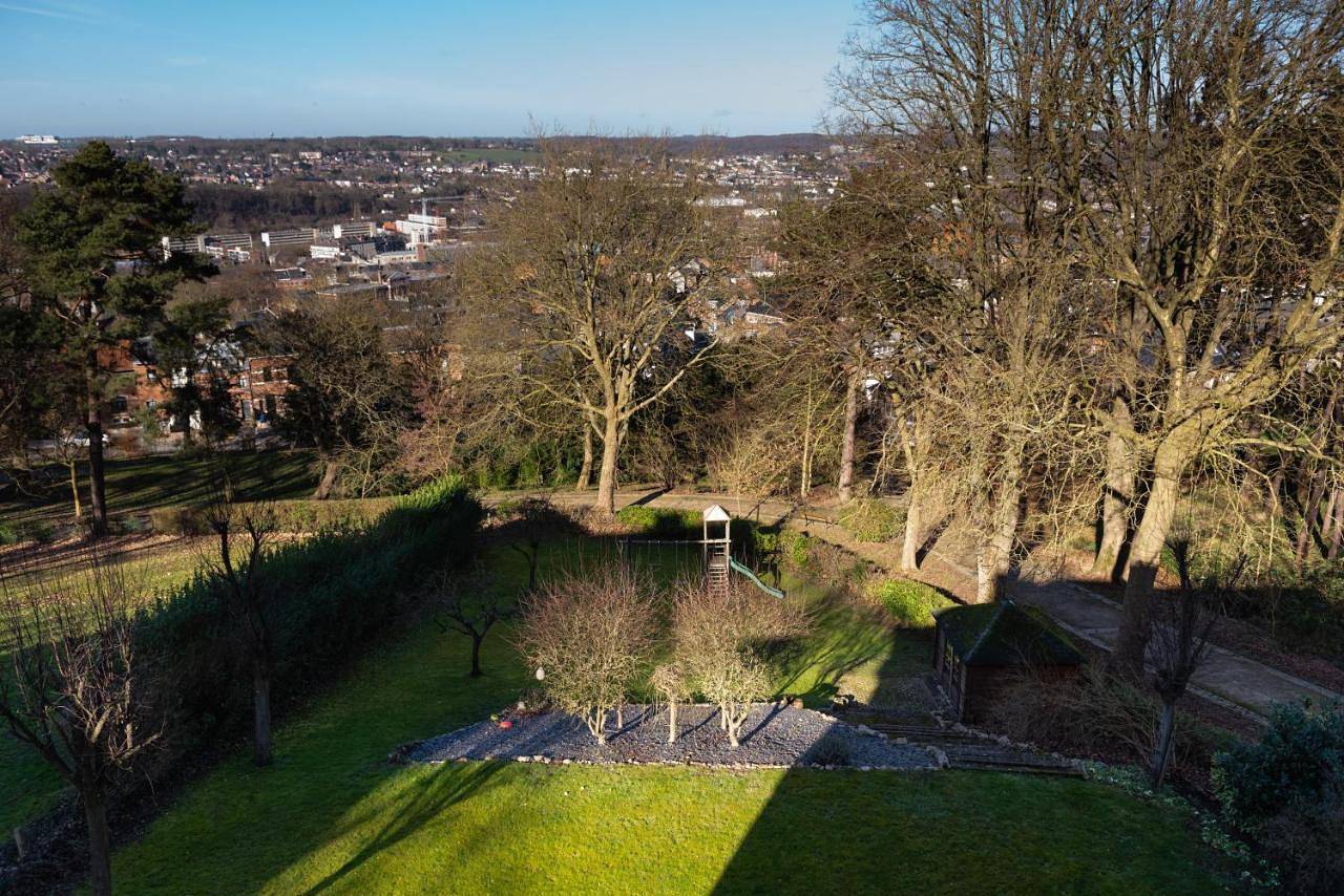 Cocoon-Chambre d'Hôtes in Namur, Région de Namur