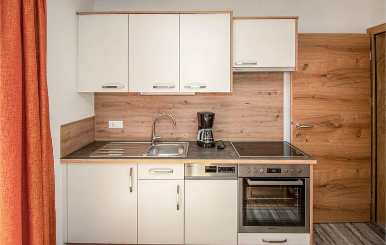 Ferienwohnung für 3 Personen, mit Terrasse in Naturarena Kärnten - 2