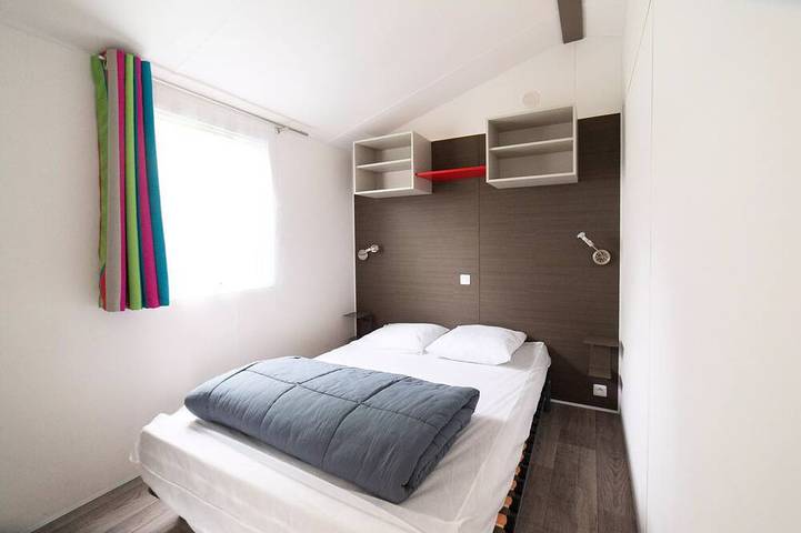 Camping für 4 Personen in Bénodet - 2