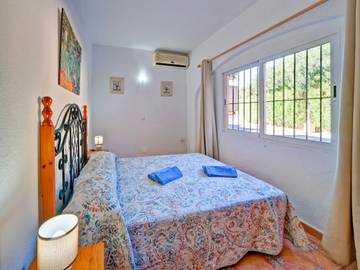 Vakantieappartement voor 5 Personen in Calpe, Costa Blanca, Afbeelding 4