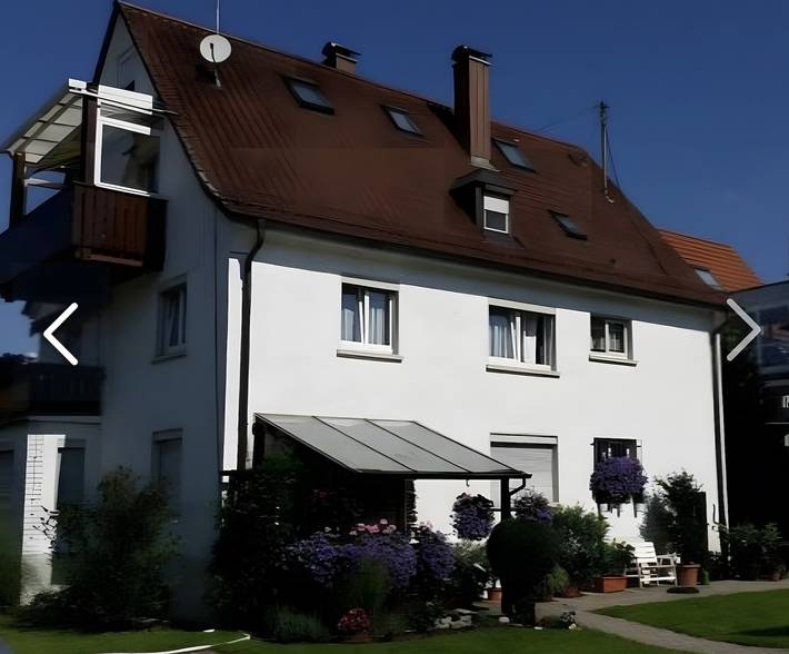 Ferienwohnung für 4 Personen in Langenargen - 2