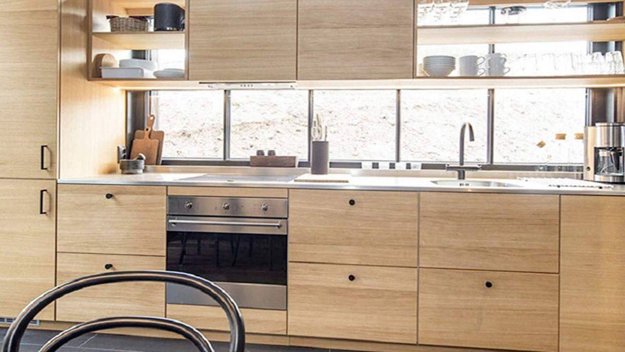 Ferienhaus für 6 Personen (53 m²) in Stöten in Stöten, Malung-Sälen region