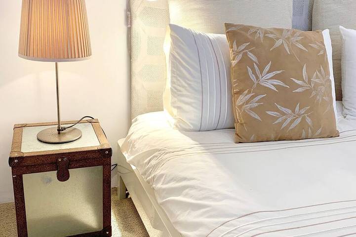 Gîte pour 4 personnes, avec jardin à Guéthary - 3