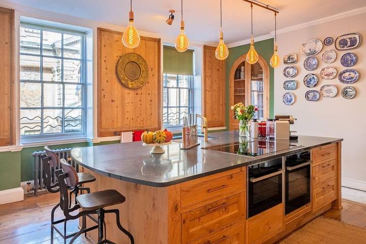 Apartment for 4 people in Norwich