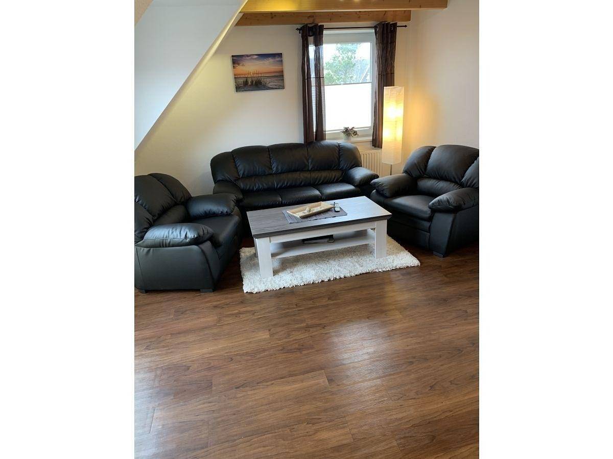 Ganze Ferienwohnung, Großer Fiete in Wittdün, Amrum