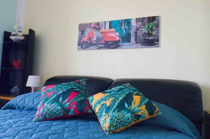 Ganze Wohnung, Wohnung am Meer..!!! in Monfalcone, Görz Provinz