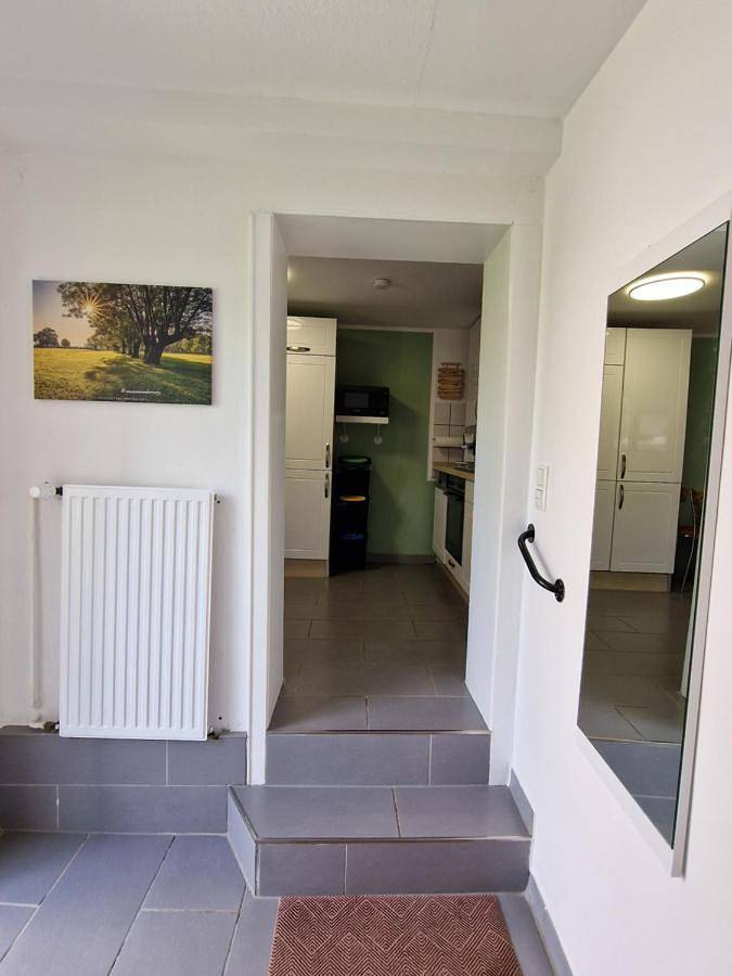 Ganze Wohnung, Apartment - Ground Floor in Voerde (Niederrhein), Niederrhein