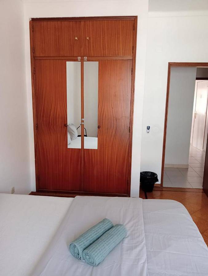 Maison d’hôte pour 2 personnes à Costa da Caparica - 4