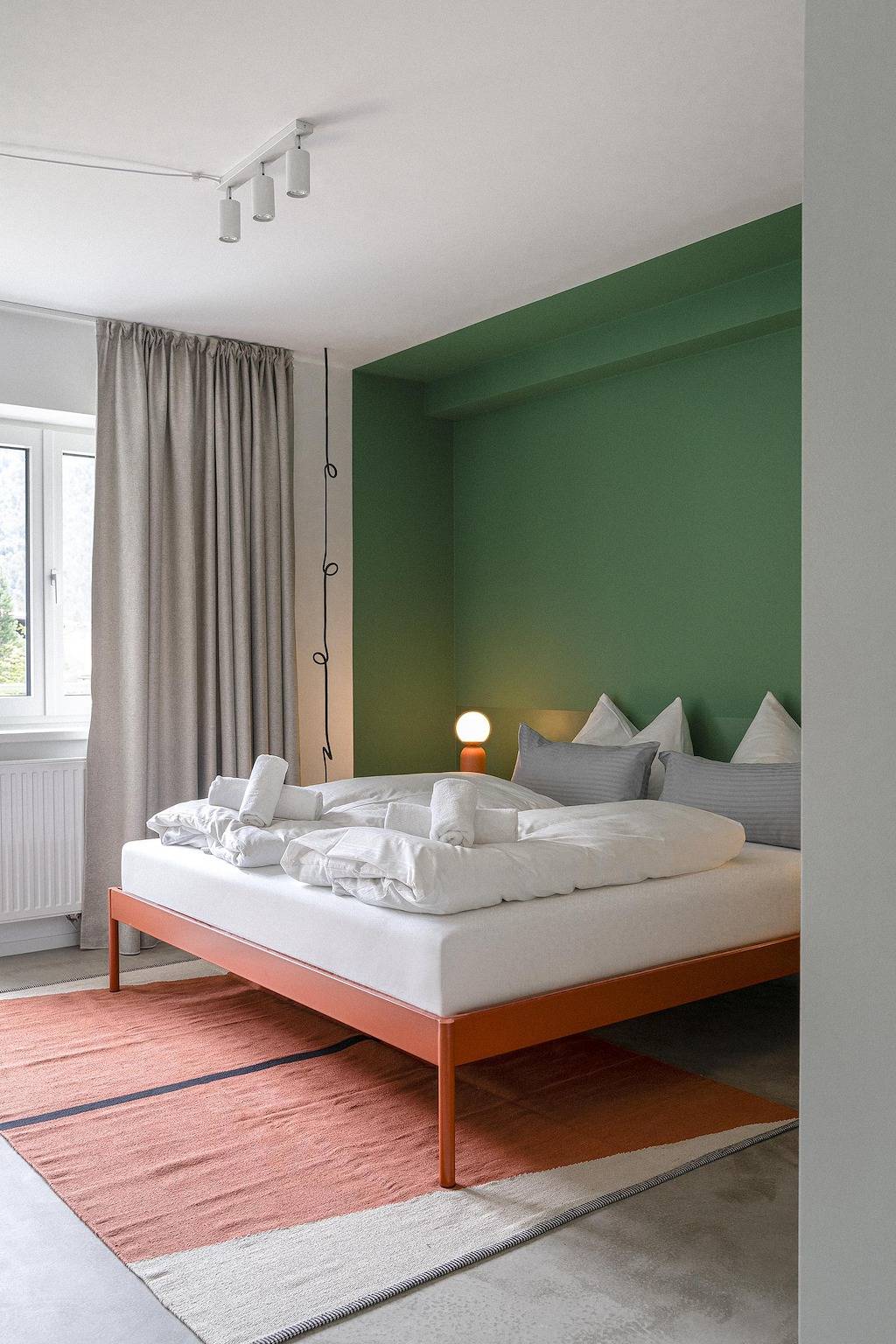 Ganze Ferienwohnung, Top 6.1 in Scharnitz, Arnspitzgruppe