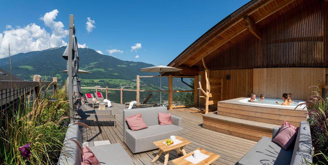 Ganze Wohnung, Widmannhof - Urlaub auf dem Biobauernhof in Klerant, Brixen